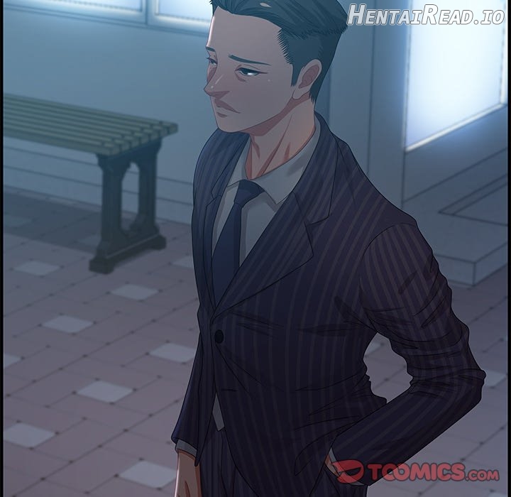 Tasty Chat: 0km Chapter 17 - page 60