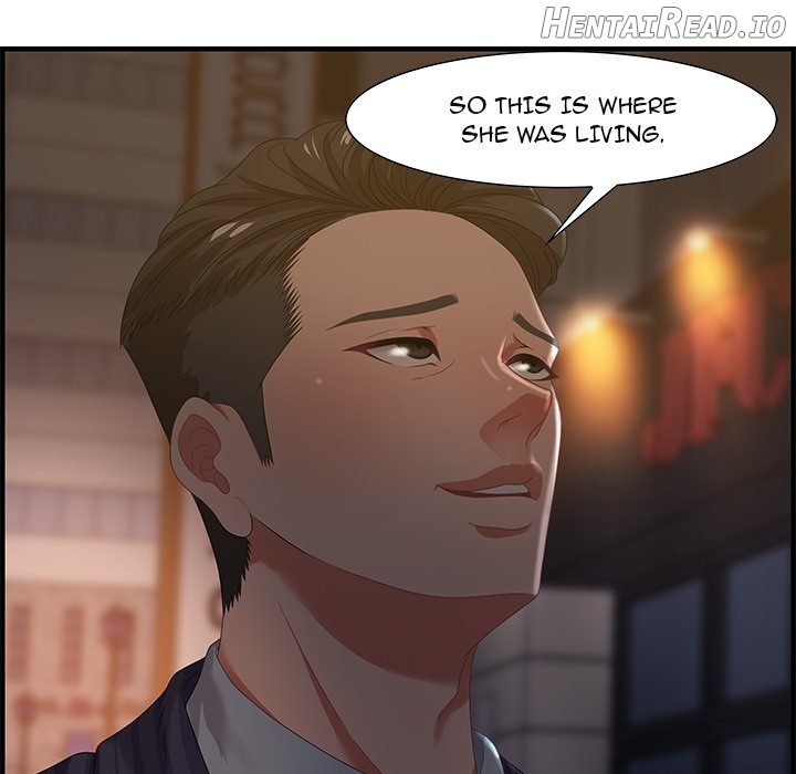 Tasty Chat: 0km Chapter 17 - page 62