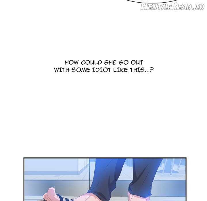 Tasty Chat: 0km Chapter 17 - page 65