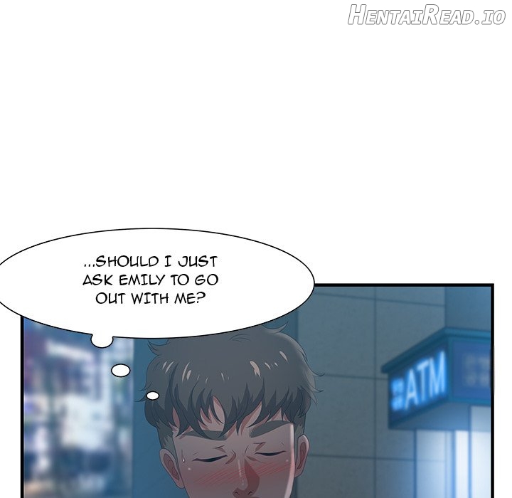 Tasty Chat: 0km Chapter 17 - page 68