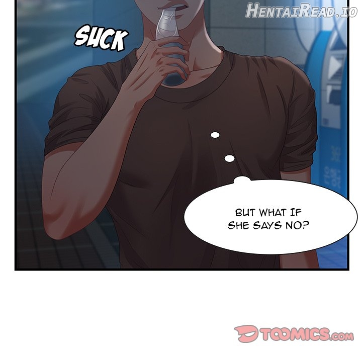Tasty Chat: 0km Chapter 17 - page 69