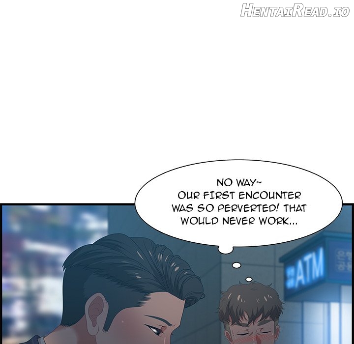Tasty Chat: 0km Chapter 17 - page 70