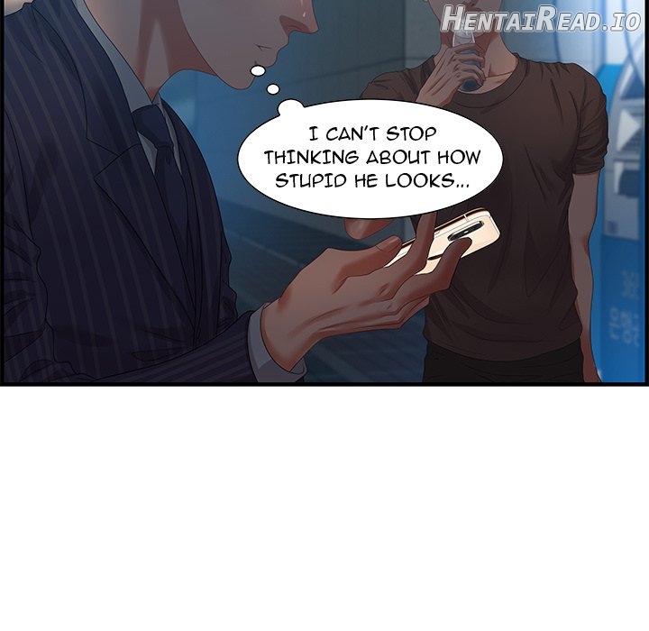 Tasty Chat: 0km Chapter 17 - page 71