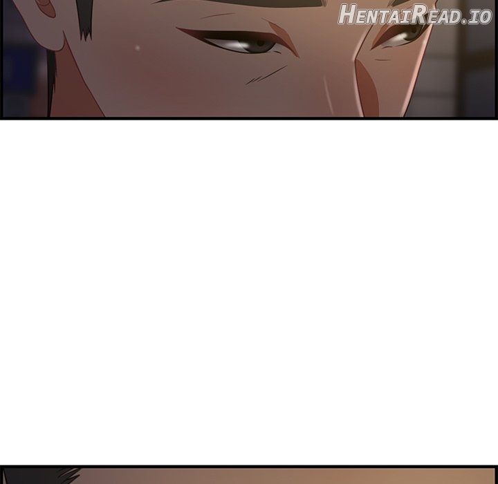 Tasty Chat: 0km Chapter 17 - page 74