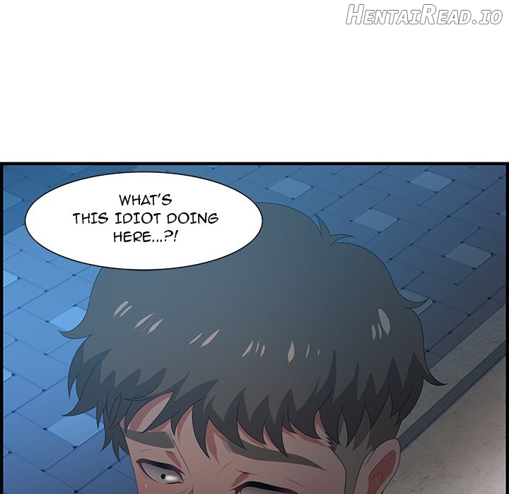 Tasty Chat: 0km Chapter 17 - page 76