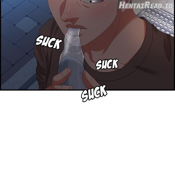 Tasty Chat: 0km Chapter 17 - page 77