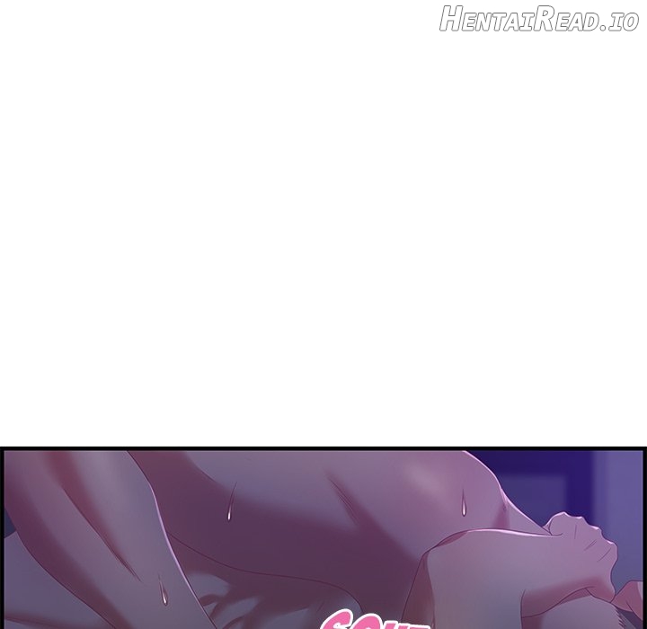 Tasty Chat: 0km Chapter 17 - page 8