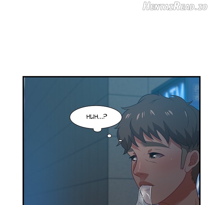 Tasty Chat: 0km Chapter 17 - page 80