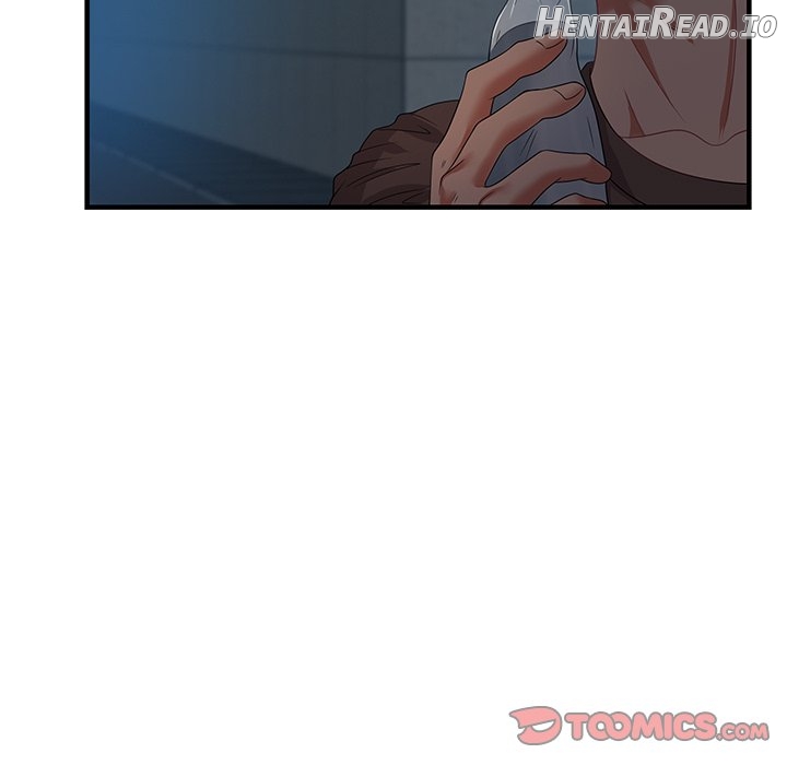 Tasty Chat: 0km Chapter 17 - page 81
