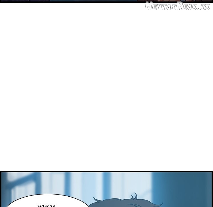 Tasty Chat: 0km Chapter 17 - page 83