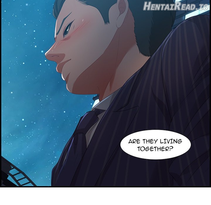 Tasty Chat: 0km Chapter 17 - page 86