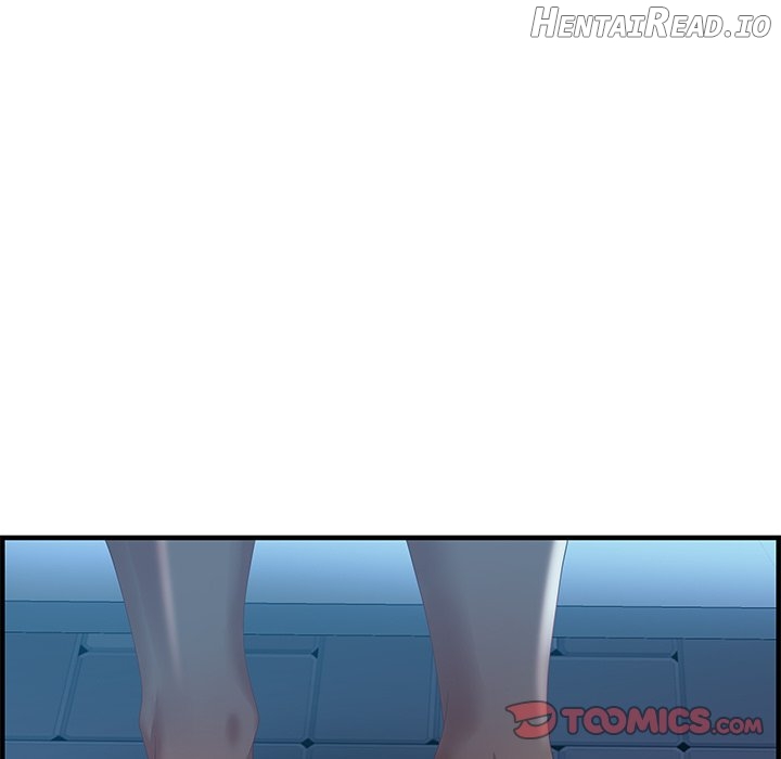 Tasty Chat: 0km Chapter 17 - page 87