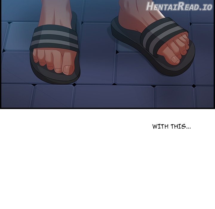 Tasty Chat: 0km Chapter 17 - page 88