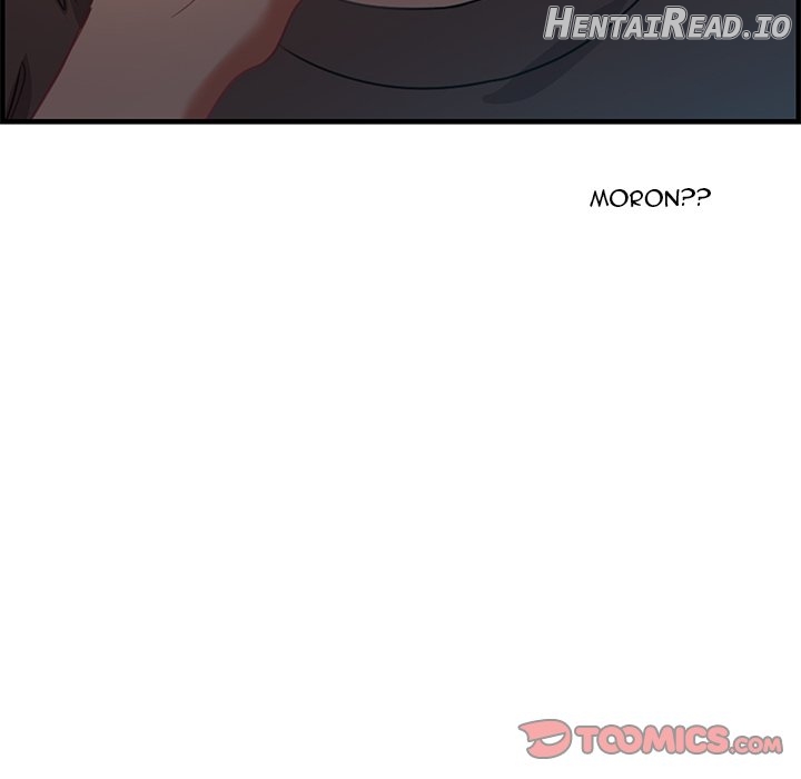 Tasty Chat: 0km Chapter 17 - page 90
