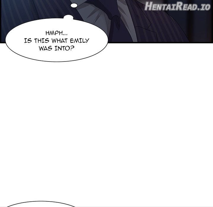 Tasty Chat: 0km Chapter 17 - page 92