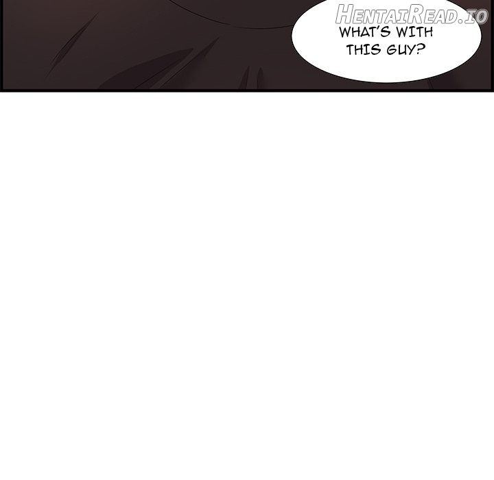 Tasty Chat: 0km Chapter 17 - page 94