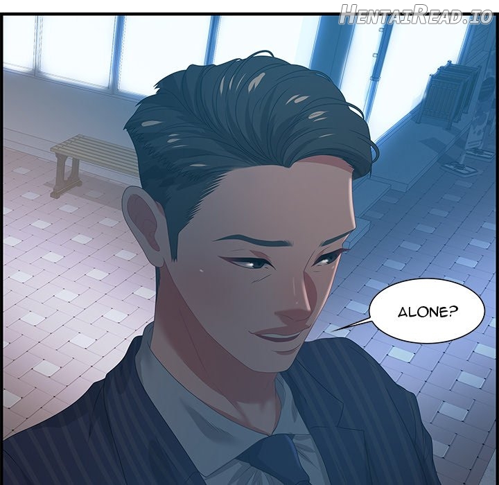 Tasty Chat: 0km Chapter 17 - page 95
