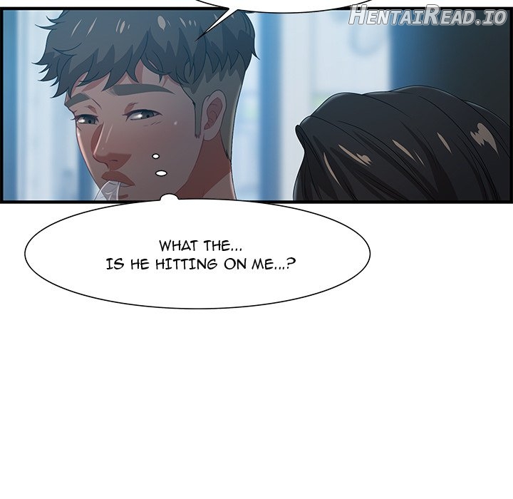Tasty Chat: 0km Chapter 17 - page 97