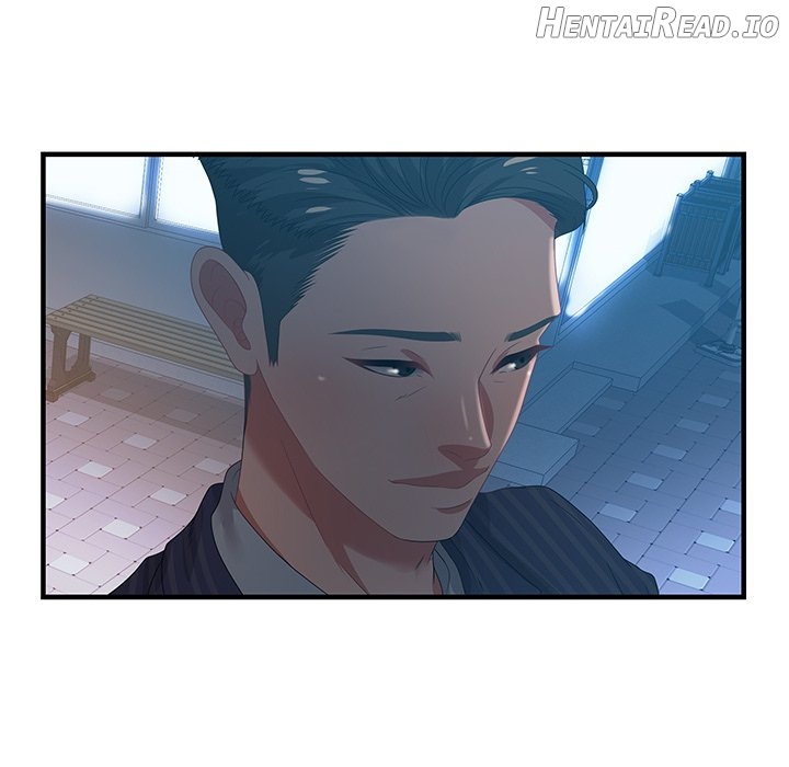 Tasty Chat: 0km Chapter 17 - page 98