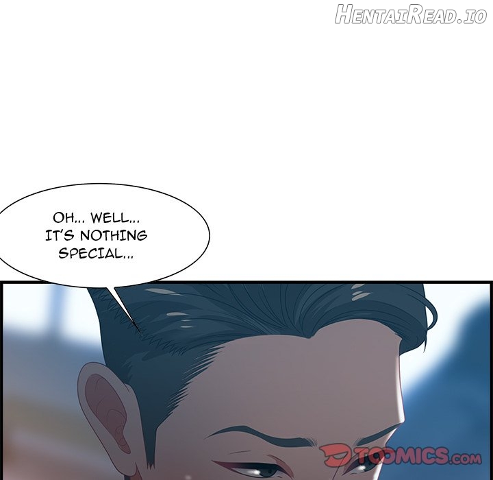 Tasty Chat: 0km Chapter 17 - page 99