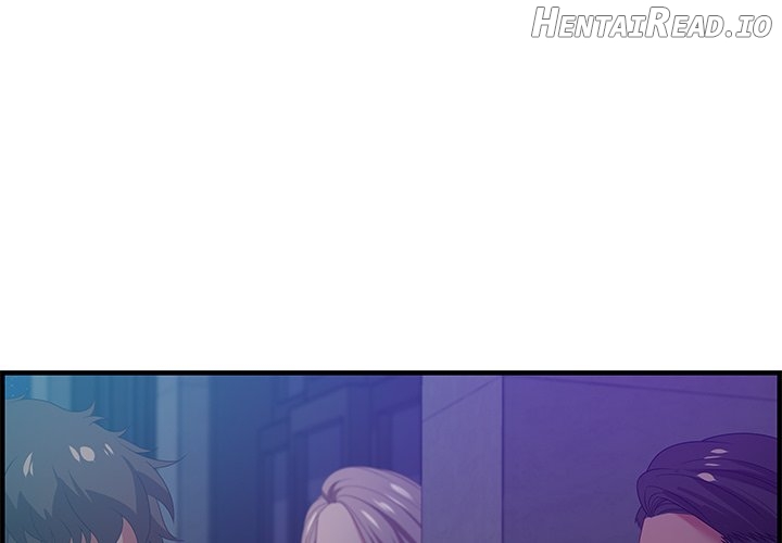 Tasty Chat: 0km Chapter 18 - page 1