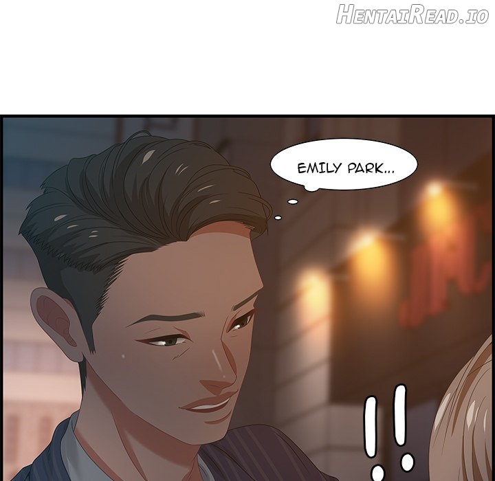 Tasty Chat: 0km Chapter 18 - page 10