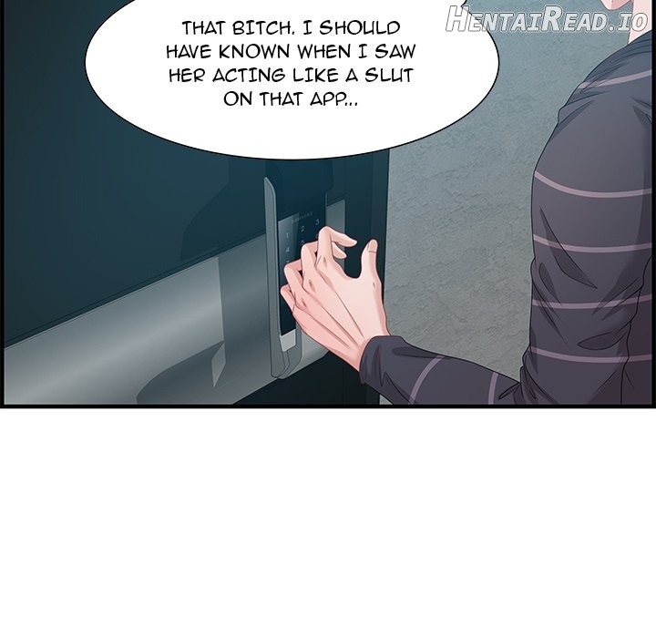 Tasty Chat: 0km Chapter 18 - page 101