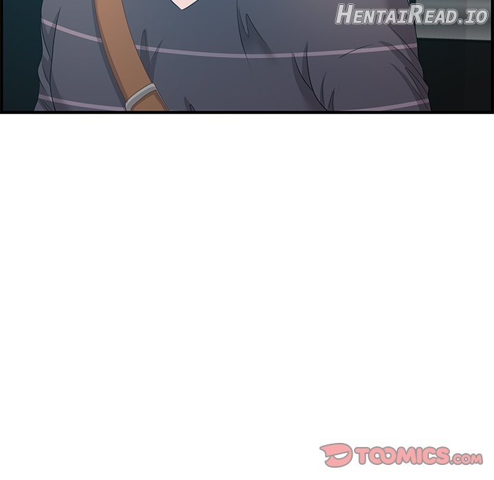 Tasty Chat: 0km Chapter 18 - page 105