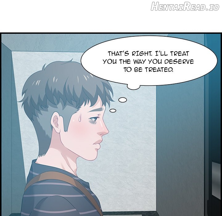 Tasty Chat: 0km Chapter 18 - page 110