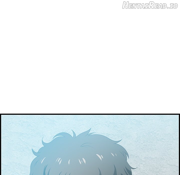 Tasty Chat: 0km Chapter 18 - page 113