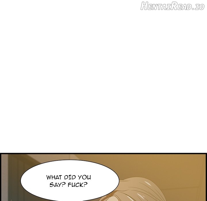 Tasty Chat: 0km Chapter 18 - page 115