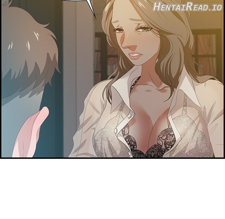 Tasty Chat: 0km Chapter 18 - page 116