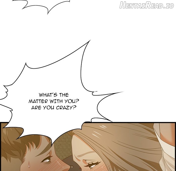 Tasty Chat: 0km Chapter 18 - page 121