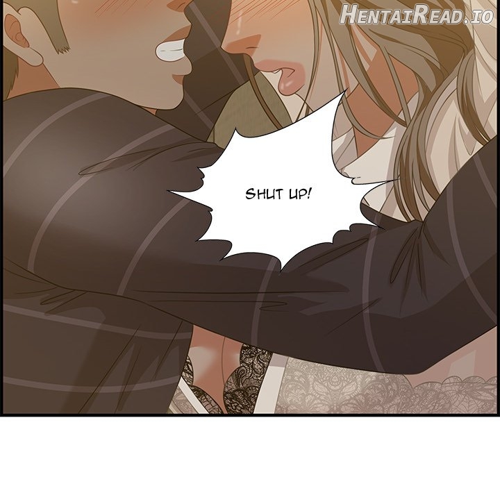 Tasty Chat: 0km Chapter 18 - page 122