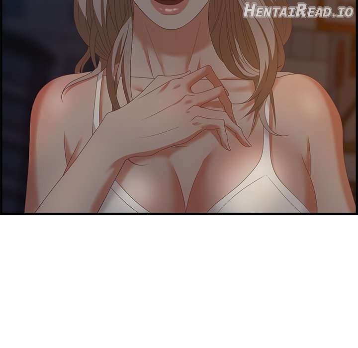 Tasty Chat: 0km Chapter 18 - page 13
