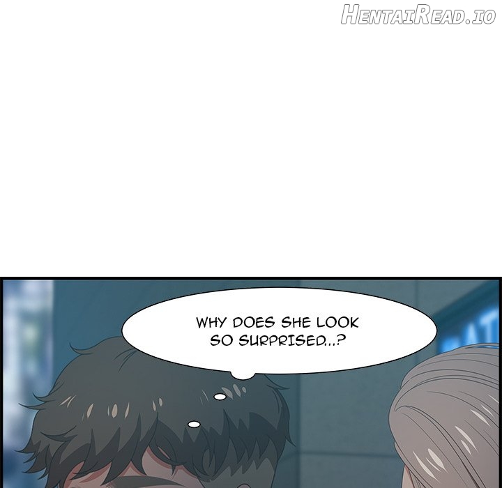Tasty Chat: 0km Chapter 18 - page 14