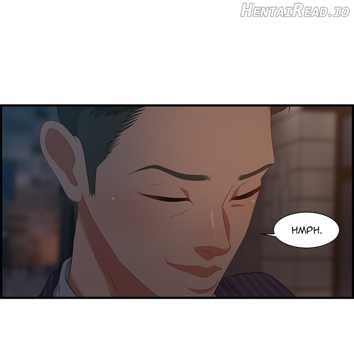 Tasty Chat: 0km Chapter 18 - page 16
