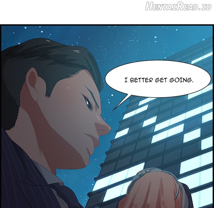 Tasty Chat: 0km Chapter 18 - page 19