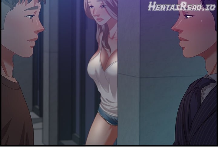 Tasty Chat: 0km Chapter 18 - page 2