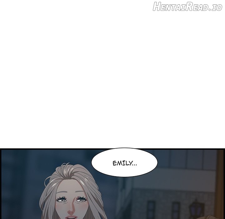 Tasty Chat: 0km Chapter 18 - page 22