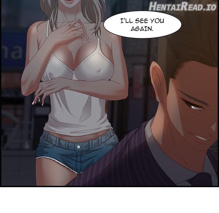 Tasty Chat: 0km Chapter 18 - page 23