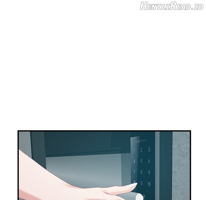 Tasty Chat: 0km Chapter 18 - page 24
