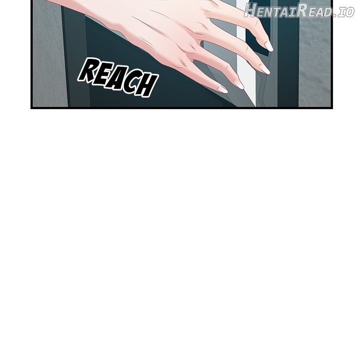 Tasty Chat: 0km Chapter 18 - page 25