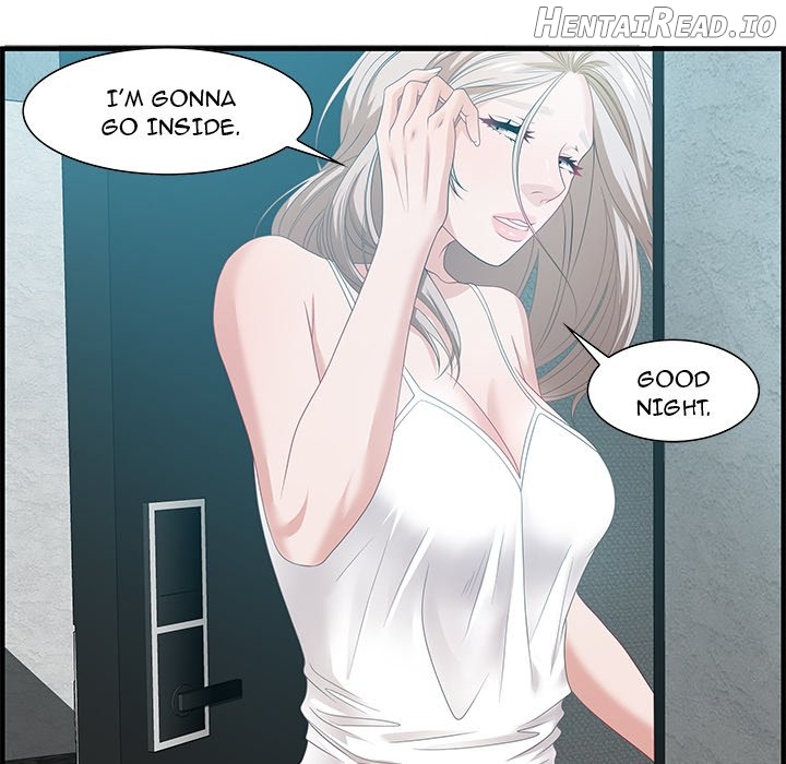 Tasty Chat: 0km Chapter 18 - page 26