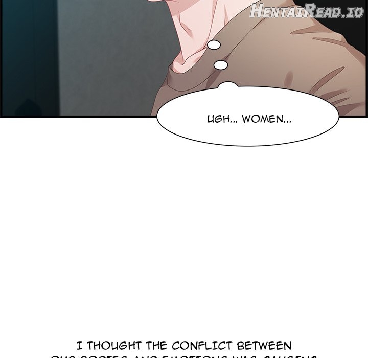 Tasty Chat: 0km Chapter 18 - page 29