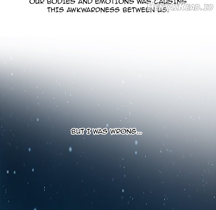 Tasty Chat: 0km Chapter 18 - page 30