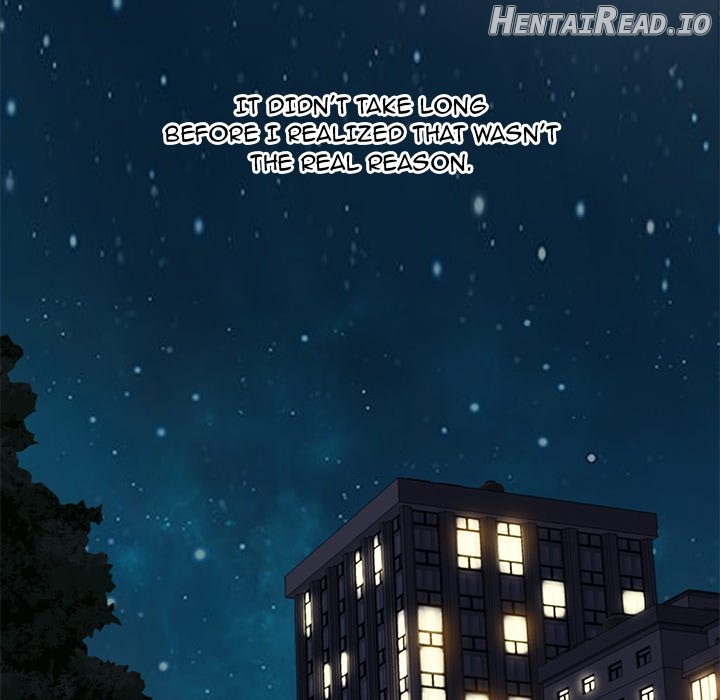 Tasty Chat: 0km Chapter 18 - page 31