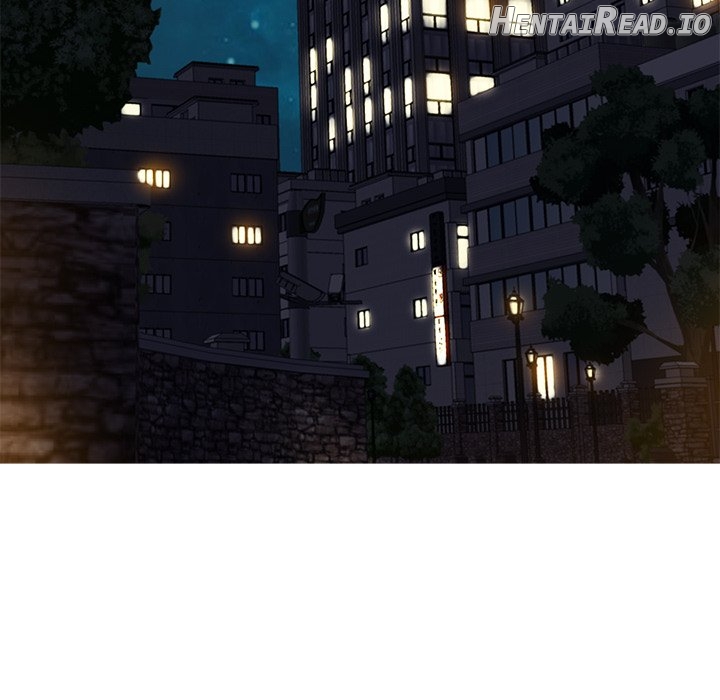 Tasty Chat: 0km Chapter 18 - page 32