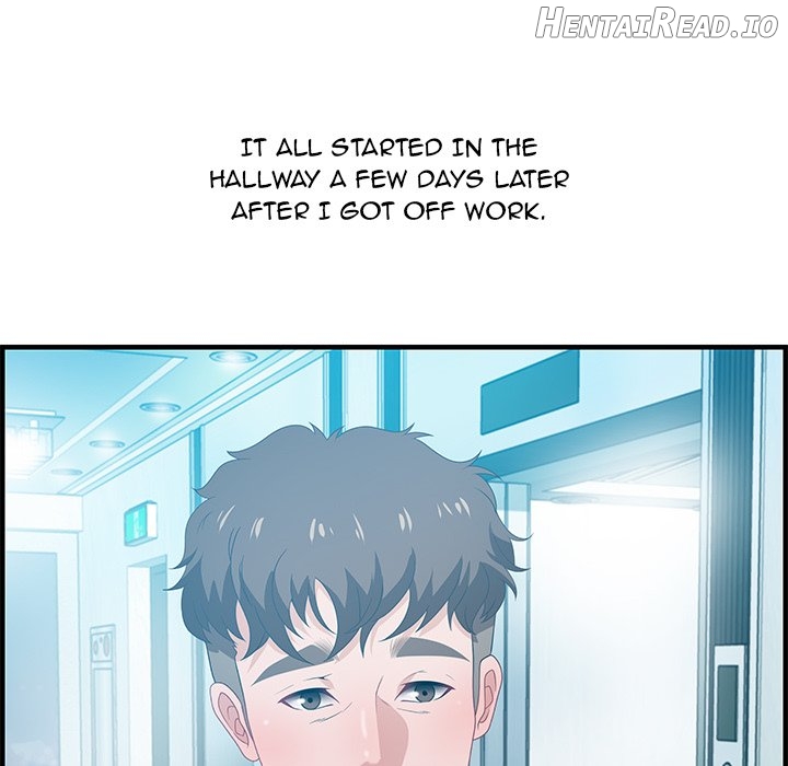 Tasty Chat: 0km Chapter 18 - page 33