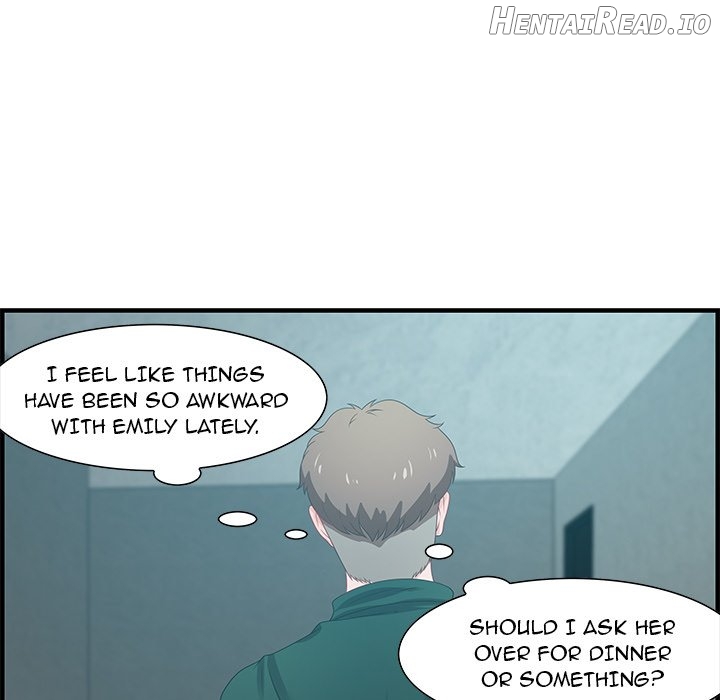 Tasty Chat: 0km Chapter 18 - page 35